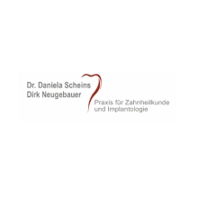 Dr. Daniela Scheins und Dirk Neugebauer
