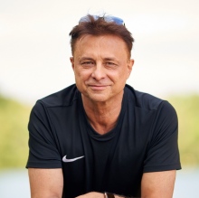 Bild vergrößern: Rainer Kristek, Zahnarzt Berlin