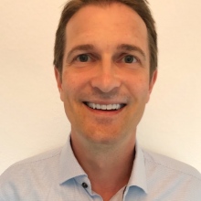 Bild vergrößern: Andreas Hohaus, Neurologe Forchheim