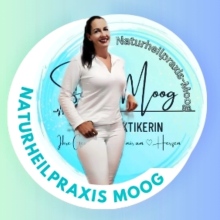 Bild vergrößern: Sarah Moog, Heilpraktiker Wetter