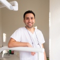 Arda Incisoy, Zahnarzt Berlin
