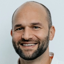 Bild vergrößern: Alexander Sahi, Urologe Hürth