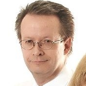 Bild vergrößern: Franz Pantenburg, Augenarzt Trier