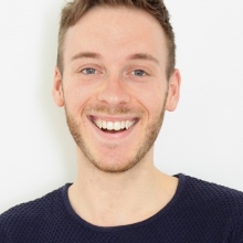 Bild vergrößern: Florian Helgerth, Heilpraktiker München