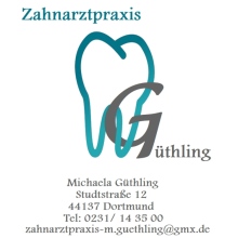 Praxis Michaela Güthling Zahnärztin  