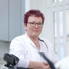 Bild vergrößern: Petra Hartmann, Zahnarzt Berlin