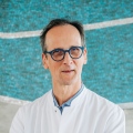 Bernd Liesenfeld, Internist Bonn