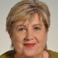 Bild vergrößern: Ileana Fodor, Kinder- und Jugendarzt Kaiserslautern