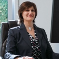 Ziba Mossawaty, Psychiater Idstein