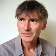 Bild vergrößern: Reiner Janz, Heilpraktiker für Psychotherapie Stuttgart