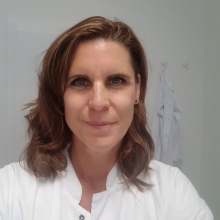 Bild vergrößern: Barbara Immesberger, Orthopäde & Unfallchirurg Rüdesheim am Rhein