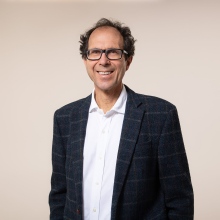 Bild vergrößern: John Michael Switzer, Praktischer Arzt Feldafing