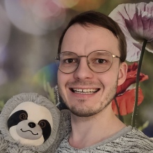 Bild vergrößern: Patrick Bannas, Kinder- und Jugendlichenpsychotherapeut Hamburg