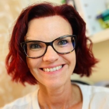 Bild vergrößern: Ellen Schneider, Heilpraktiker Holzgerlingen
