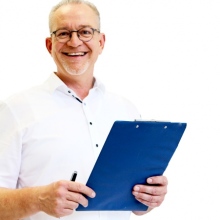 Bild vergrößern: Robert Lau, Zahnarzt Dorsten