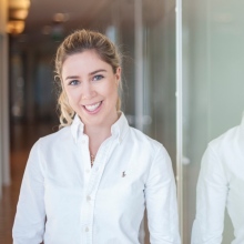 Bild vergrößern: Viola Lorenz, Zahnarzt Münster