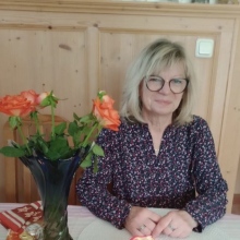 Bild vergrößern: Lidia Böhm, Heilpraktiker für Psychotherapie München