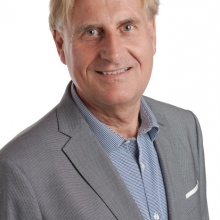 Bild vergrößern: Frank König, Zahnarzt Wittmund