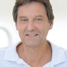 Bild vergrößern: Michael Dunker, Zahnarzt Mannheim