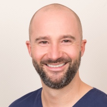 Bild vergrößern: Marc Schmid, Zahnarzt Immenstaad am Bodensee