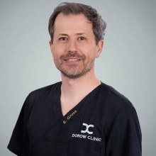 Bild vergrößern: Erwin Gross, Zahnarzt Waldshut-Tiengen