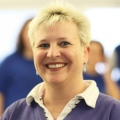 Petra Lenhardt, Zahnarzt Bad Schönborn