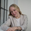 Ronja Augustin, Heilpraktiker für Psychotherapie Nürnberg