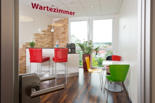 Praxis Für Zahnheilkunde Dr. Udo Rohr - Zahnarzt- Villingen-schwenningen www.jameda.de