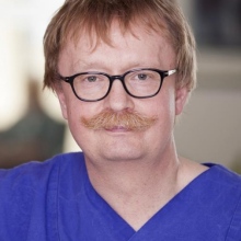 Bild vergrößern: Norbert Drews, Mund-Kiefer-Gesichtschirurg Höxter