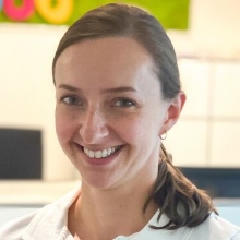 Bild vergrößern: Caterina Fuchs, Urologe Bremen