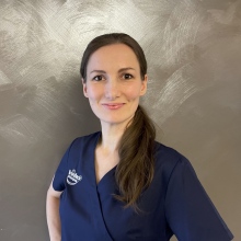 Bild vergrößern: Ute Kowalleck, Zahnarzt Bayreuth