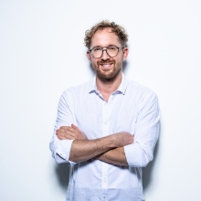 Bild vergrößern: Timo Weihard, Zahnarzt Filderstadt