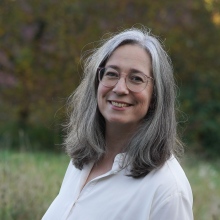 Bild vergrößern: Ivonne Boselli, Heilpraktiker Lautertal