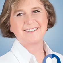 Bild vergrößern: Birgitta Schlegel, Zahnarzt Berlin