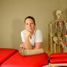 Bild vergrößern: Ilka Nossek, Heilpraktiker Wesselburen