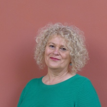 Bild vergrößern: Gabriele Waldherr, Heilpraktiker München