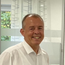 Bild vergrößern: Guido Vorwerk, Zahnarzt Hamm