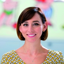 Bild vergrößern: Renate Hübers, Zahnarzt Offenburg