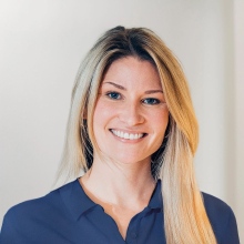 Bild vergrößern: Dorka Görlitz, Zahnarzt Düsseldorf