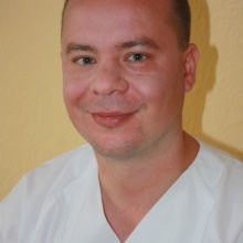 Bild vergrößern: Matthias Krabe, Zahnarzt Chemnitz