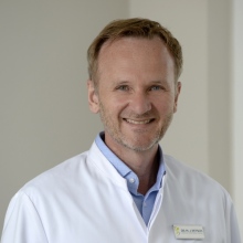 Bild vergrößern: Martin Petsch, Urologe Düsseldorf