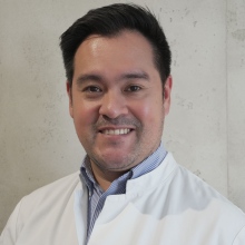 Bild vergrößern: Alejandro Avila Ferrufino, Plastischer & Ästhetischer Chirurg München