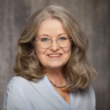 Bild vergrößern: Andrea Schlund, Heilpraktiker für Psychotherapie Regensburg