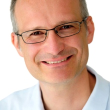 Bild vergrößern: Dirk Gülicher, Mund-Kiefer-Gesichtschirurg Villingen-Schwenningen