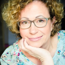 Bild vergrößern: Sybille Steidinger, Heilpraktiker für Psychotherapie Pullach im Isartal