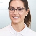 Aylin Schiering, Zahnarzt Stuttgart