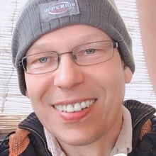 Bild vergrößern: Ilja Linden, Zahnarzt Neuss