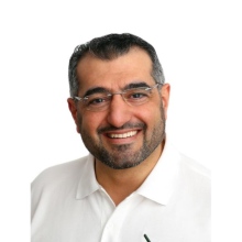 Bild vergrößern: Rami Abuhaltam, Spezieller Schmerztherapeut Lich