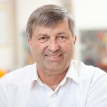 Bild vergrößern: Karl Willeit, Heilpraktiker Vellberg