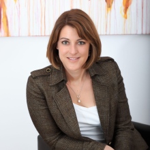 Bild vergrößern: Julia Felbinger, Psychologischer Psychotherapeut München